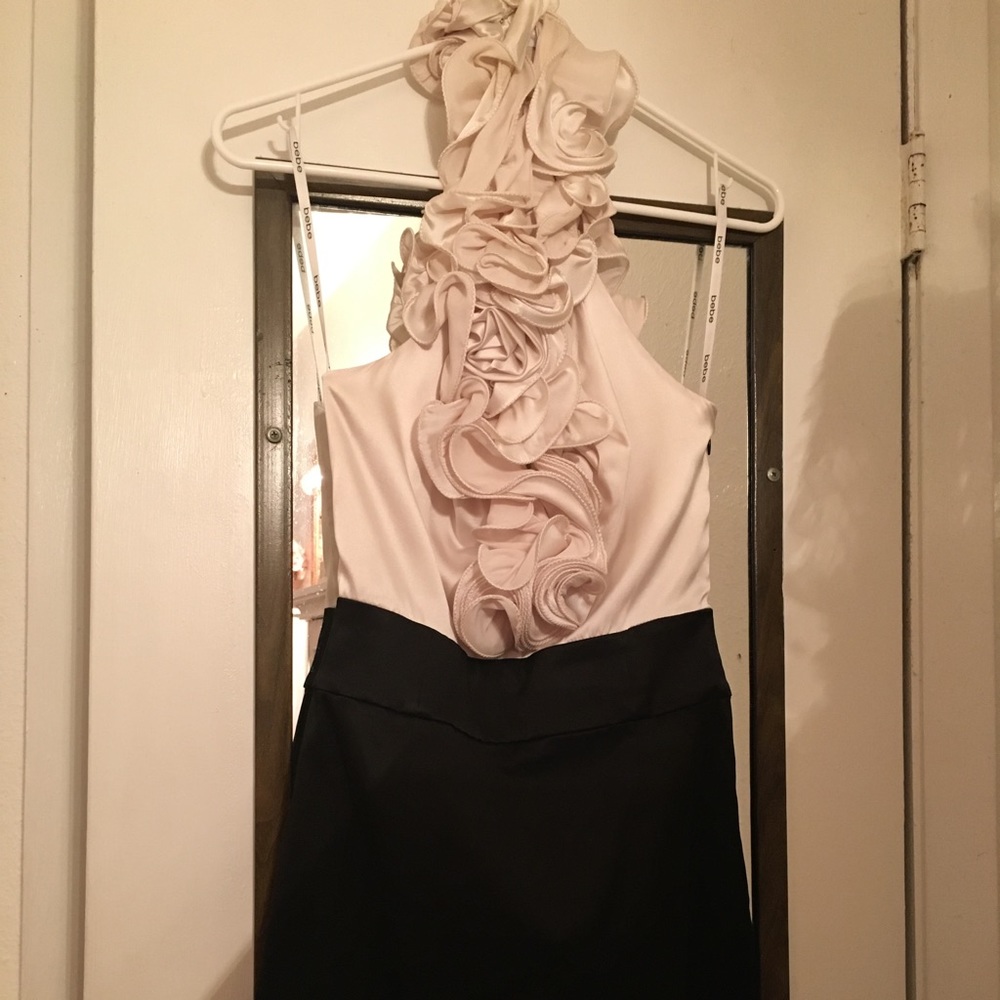 Bebe Party Dress
